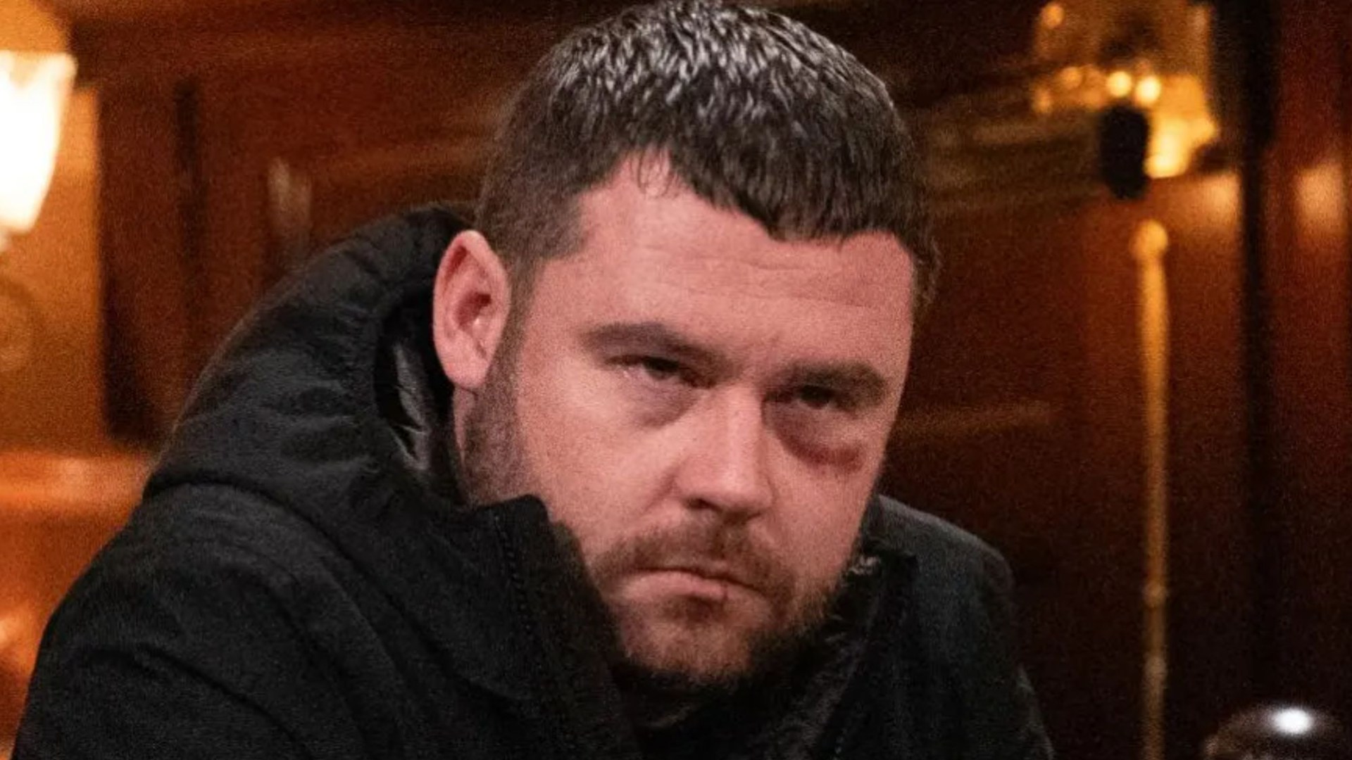 Emmerdale thug Aaron Dingle issues chilling threat to Cain ahead of ...