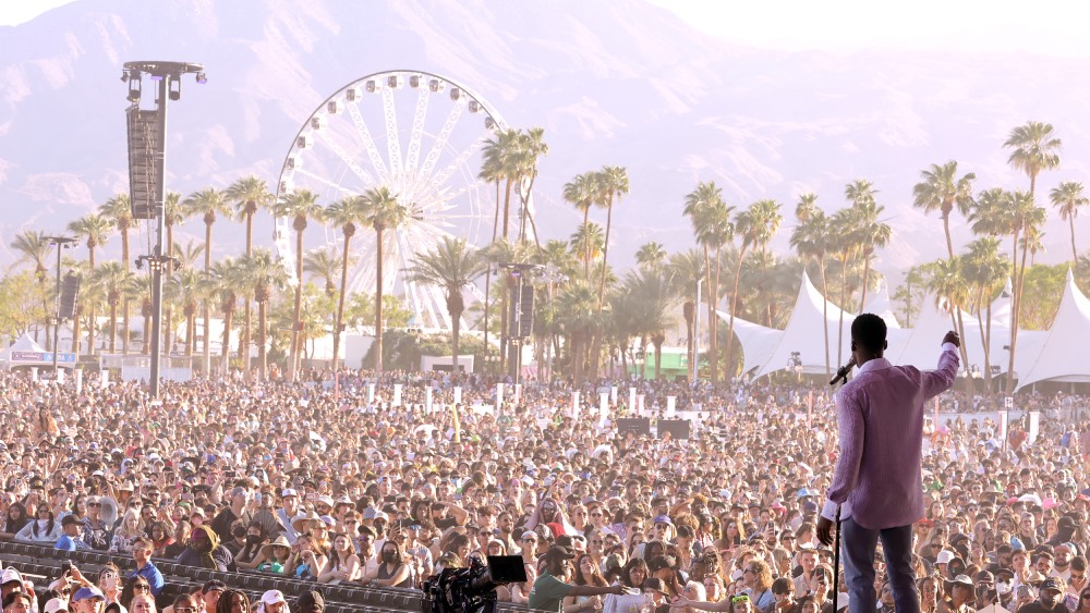 Coachella 2024: A Guide to the Desert’s Parties and Events - Just ...